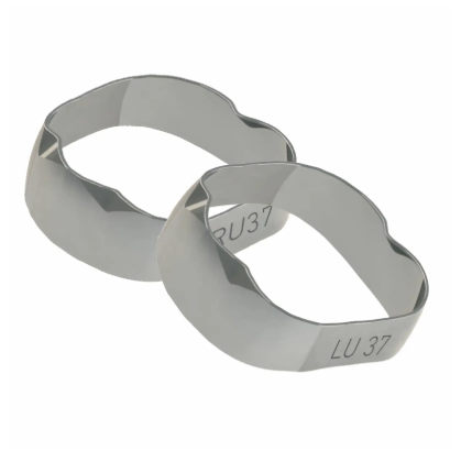 [PO-GL-01419] (40.22.370) Banda - P/Molares (SUP) (#37) (1x10) Morelli