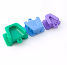 [PO-GL-01449] (JA-010165) Abre boca de Goma 1x3 niño, Jann Medical