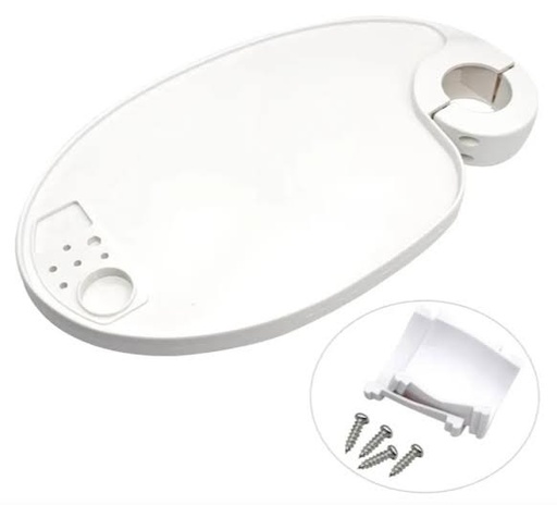 [PO-GL-01455] Bandeja Multiuso, Jaan Medical