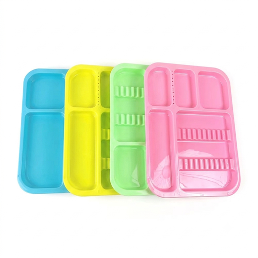 [PO-GL-01455] Bandeja Multiuso, Jaan Medical