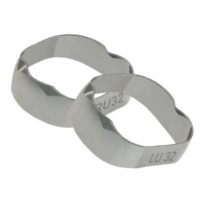 [PO-GL-01489] (40.22.320) Banda - P/Molares (SUP) (#32) (1x10) Morelli