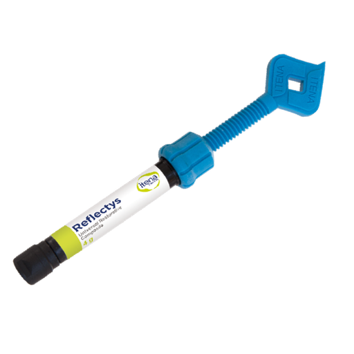 [PO-RE-00135] Resina Compuesta Reflectys A2, Itena