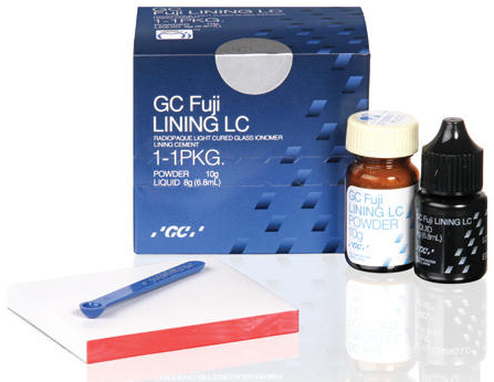 [PO-GL-01607] Fuji 3 Lining (Kit) LC Base Mini 3 Foto GC America