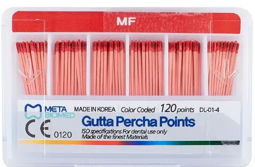 [PO-EN-00440] Gutta Percha Medium Fine Meta