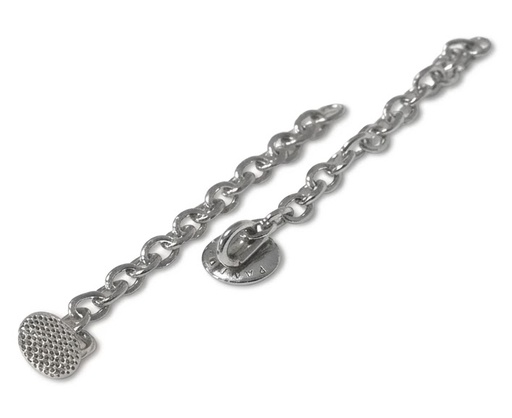 [PO-OR-00380] (H503-1) Botón con Cadena, Headway