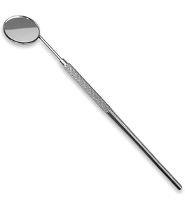 [IO-IM-00259] Espejo con Mango, Jaan Médical