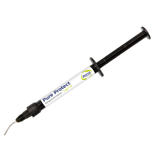 [PO-GL-01721] (PRP-BG) Barrera Gingival, Itena