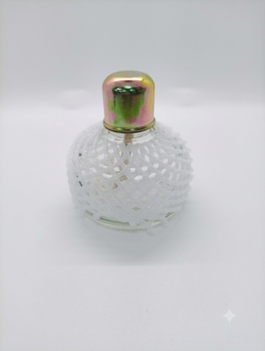 [PO-GL-01745] Lámpara de Alcohol Cristal, Jaan Médical