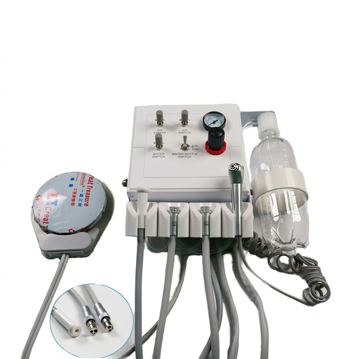 [PO-RP-00023] Soporte de Turbina para Unidad Dental , Yadeng
