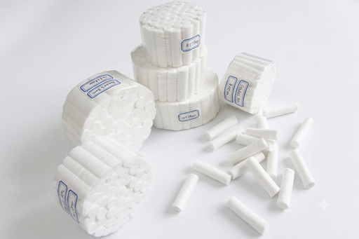 [PO-GL-01754] Paquete de Algodon 1x1000PCS, Jaan Medical