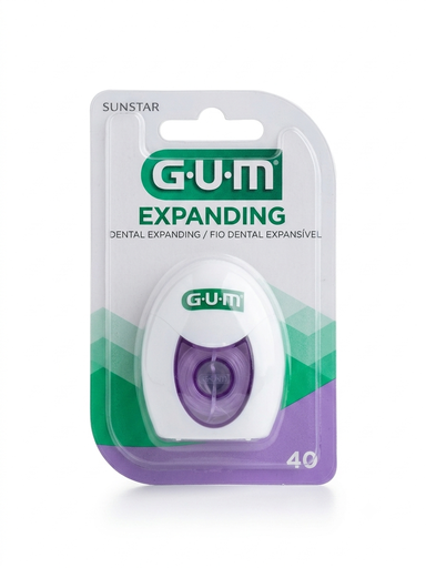 [PO-GL-01768] Hilo 2030 Expanding 40 YD GUM