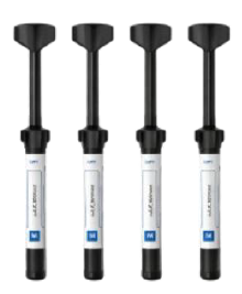 [PO-RE-00179] Kit de Resina A3,A3.5,A2,B1 Maquira