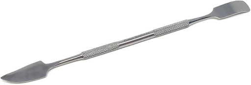 [IO-IM-00271] Espatula de Cera #31 Gritman, Panorama