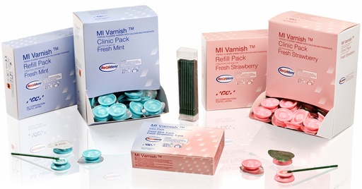 [PO-GL-01794] Varnish (Mi Varnish) Caja 1x100 GC America