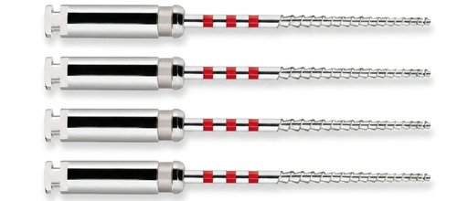 [PO-EN-00514] Gutta-Condenso #55 21mm, Maillefer