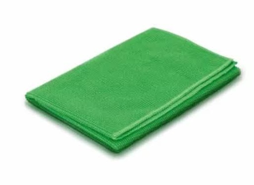 [PO-GL-01820] Paños Verdes Sin Divisiones EDS
