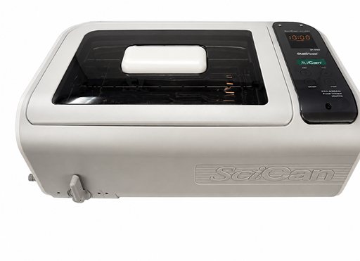 [EO-OT-00265] (SC-P4862) Limpiador Ultrasónico StatClean con Capacidad de 1.6 Galones, Scican