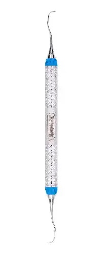[PO-GL-01849] Cureta Gracey Sg3/4 Mango #9 Hu-Friedy