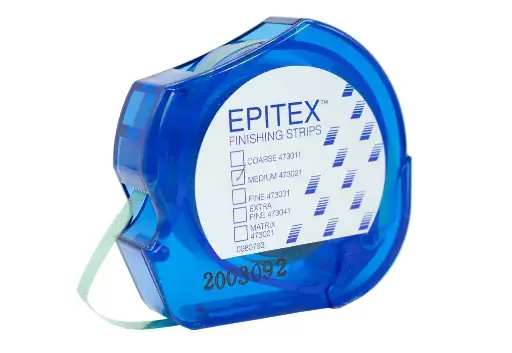 [PO-GL-01871] EPITEX Tira de lija (medium) Rollo GC