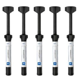 [PO-RE-00201] Resina Applic A1, A2, A3, A3.5, B2 Maquira