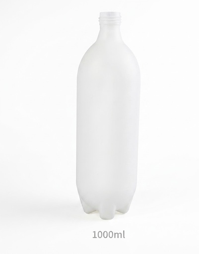 [PO-GL-01880] Botella Rosca Fina ( 1000ml ) Excellent