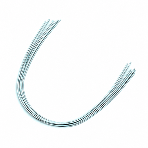 [PO-OR-00421] Paq. Arco Niti 17x25 Superior (1x10) IMD