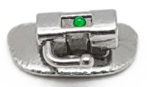 [PO-OR-00426] (201-2236-1 LL6) Paquete de Tubo Bondable #6 Izquierdo (Paq. 1x10) ROTH Headway 0.022