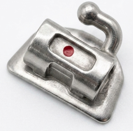 [PO-OR-00427] (207-2217-1 UR7) Paquete de Tubo Bondable #7 Roth Derecho (Paq. 1x10), Headway 0.22