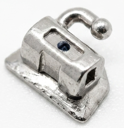 [PO-OR-00429] (207-2247-1 LR7) Paquete de Tubo Bondable #7 Roth Derecho (Paq. 1x10), Headway 0.22