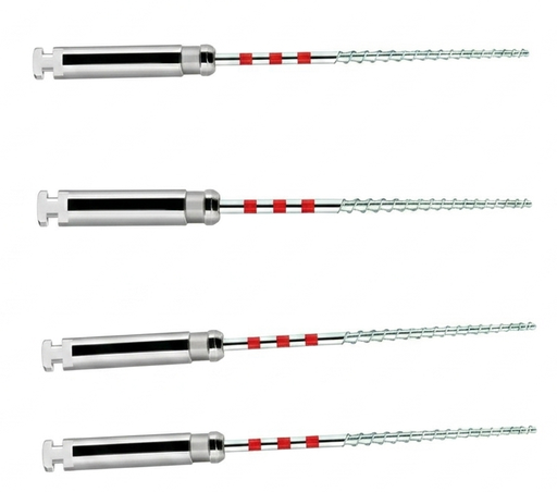 [PO-EN-00551] Gutta Condenso #60 21mm, Maillefer