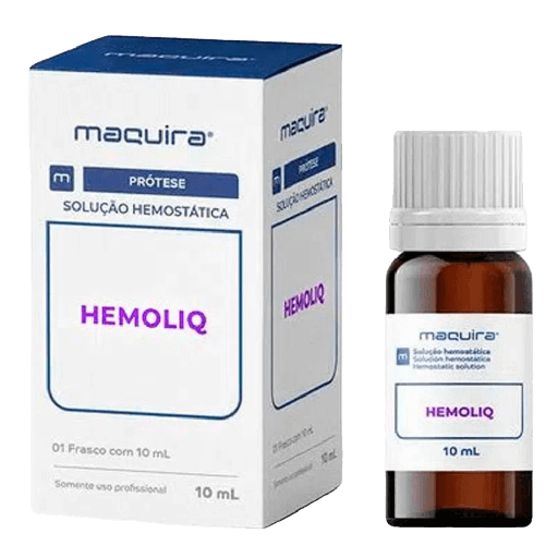[PO-GL-01898] (MUESTRAS) (0101002005) HEMOLIQ 10ml, Maquira 