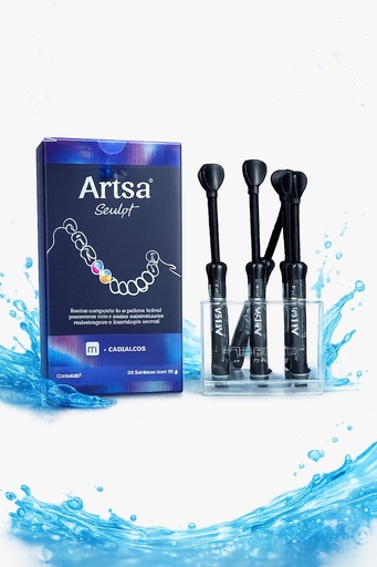 [PO-RE-00202] (0101037061) ARTSA SCULTP MAQUIRA