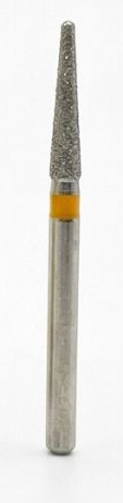 [PO-GL-01900] Fresa de Pulido 3195FF de Resina Larga, Yayida