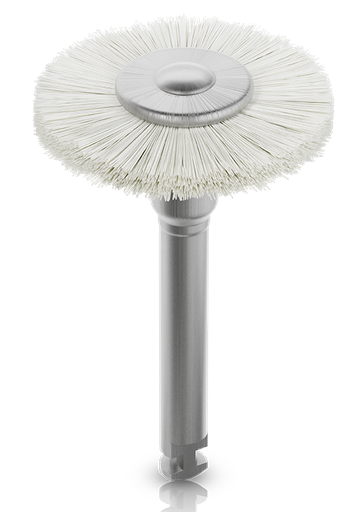 [PO-GL-01902] (10.609.250)Brocha Pelo de Cabra Microdont
