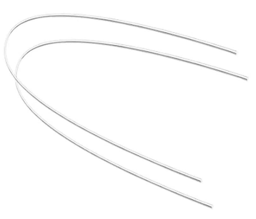 [PO-OR-01007] (H401-2-12L) Arco de Niti Inferior Headway 0.12, 10PCS