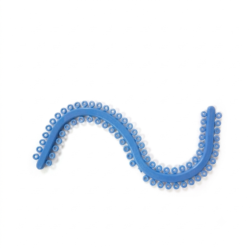 [PO-OR-01047] (H602) Goma Separadora Azul, Headway