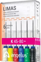 [PO-OT-00016] (2245) Limas K 45-80, 25mm Angelus