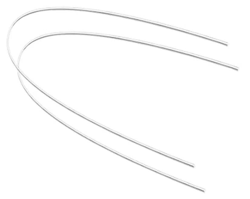 [PO-OR-01010] (H401-2-14U) Arco de Niti Superior Headway 0.14, 10pcs