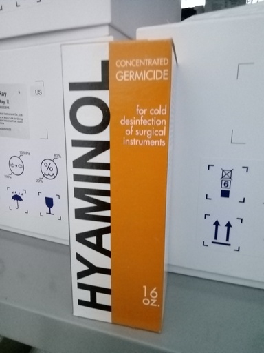 [PO-OT-00079] Hyaminol Desinfección 16oz
