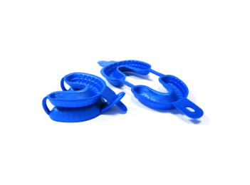 [PO-OT-00175] Cubeta Fluor (Large) Azul 1x50 Adel Products