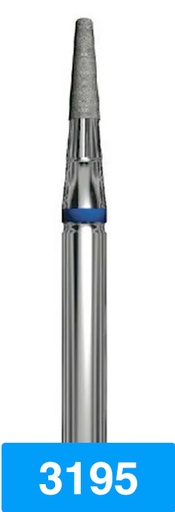[PO-OT-00204] Fresa 3195 Microdont