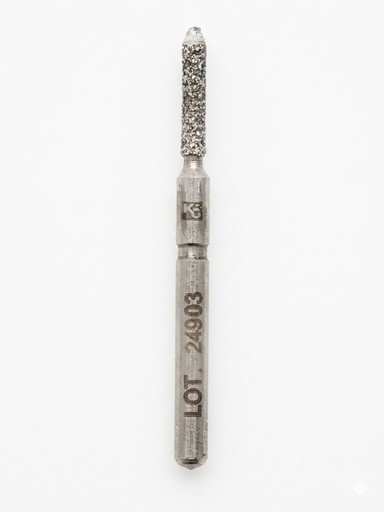 [PO-OT-00248] (1801.2121) Fresa Diamantada KGS FG 2121