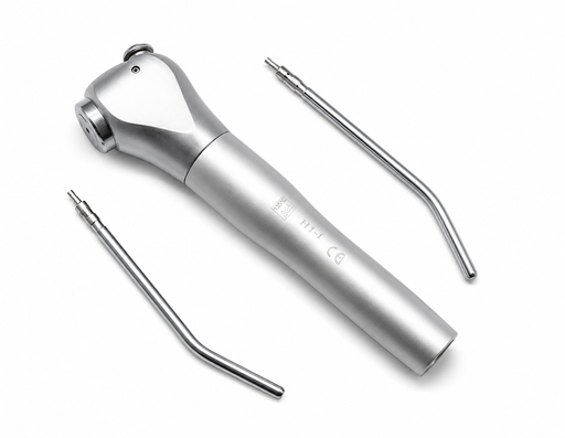 [PO-OT-00373] (3SY-A) Jeringa Triple con 2 Puntas, Delma