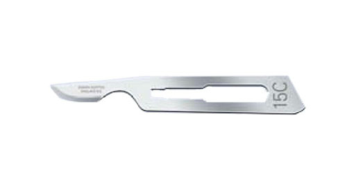 [PO-OT-00404] Caja Bisturí No. 15C, Adel-Products