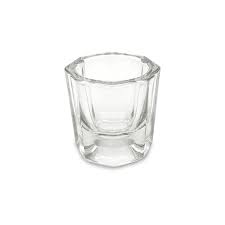 [PO-OT-00407] Vaso Dappen Cristal Adel-Products