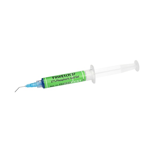 [PO-OT-00503] FineEtch, Acido Phosphorico 37%, Spident