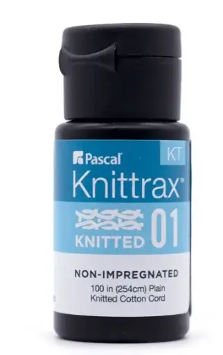 [PO-OT-00553] (07-580) Frasco Hilo Retractor Knittrax #1, Pascal
