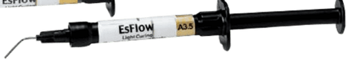 [PO-OT-00582] Resina Esflow A3.5, Spident