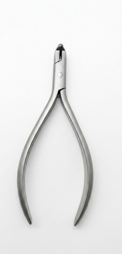 [PO-OT-00637] (P5-1545N) Pinza Corte Distal, Titanium