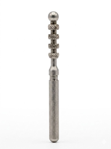 [PO-GL-00006] (4029S) Fresa Diamantada KGS FG 4029S